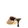 'Alexia' sandals