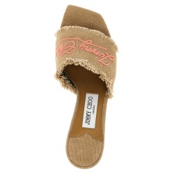 'Alexia' sandals