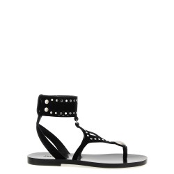 'Edil' sandals