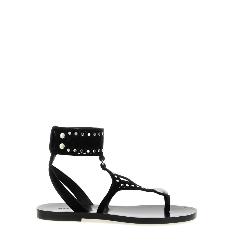 'Edil' sandals