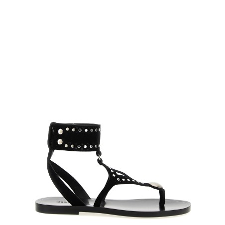 'Edil' sandals