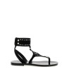 'Edil' sandals