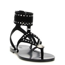 'Edil' sandals