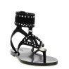 'Edil' sandals