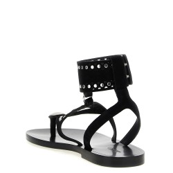 'Edil' sandals