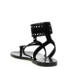 'Edil' sandals