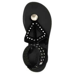 'Edil' sandals
