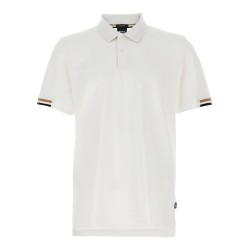 'Parlay 147' polo shirt