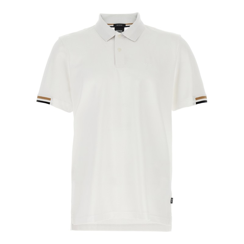 'Parlay 147' polo shirt