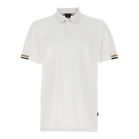 'Parlay 147' polo shirt