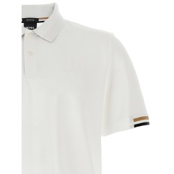 'Parlay 147' polo shirt