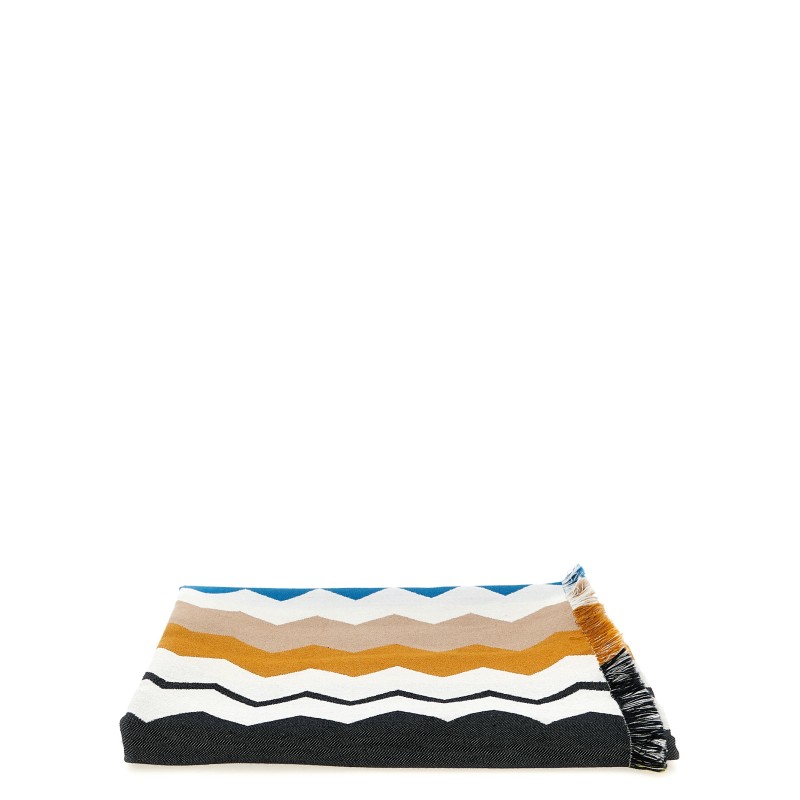 'Best' fouta beach towel
