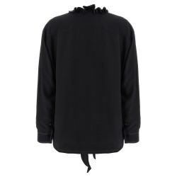 'Ruffle' blouse