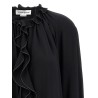 'Ruffle' blouse