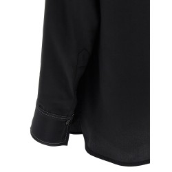 'Ruffle' blouse