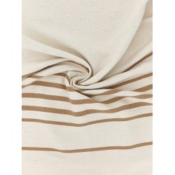 'Aida' fouta beach towel
