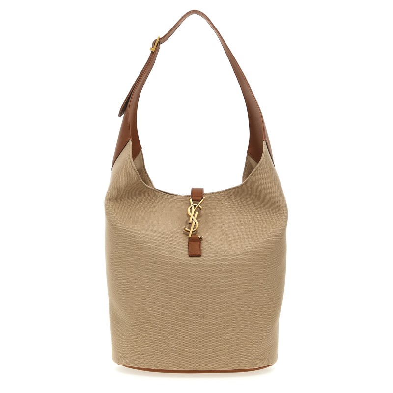 'Le 5 à 7 Hobo' shoulder bag