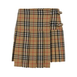 Kilt skirt
