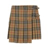 Kilt skirt
