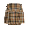 Kilt skirt