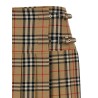 Kilt skirt