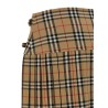 Kilt skirt