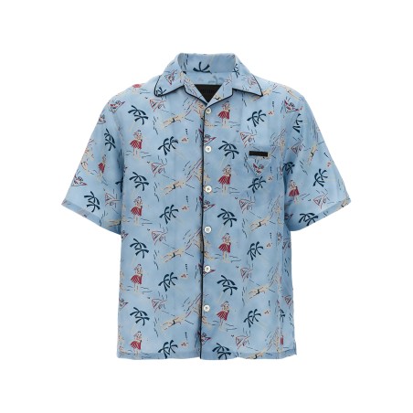 'Hawaii' shirt