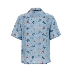 'Hawaii' shirt