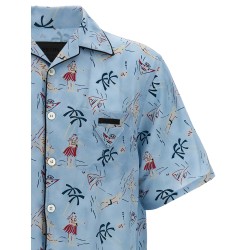 'Hawaii' shirt