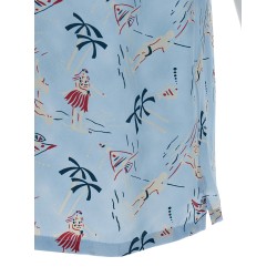 'Hawaii' shirt