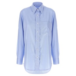 Sea Island cotton shirt