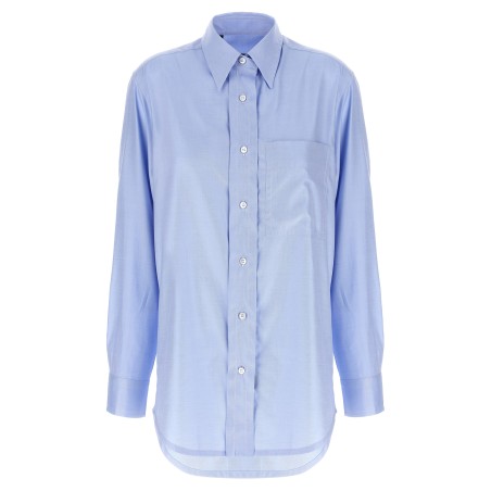 Sea Island cotton shirt