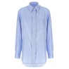 Sea Island cotton shirt