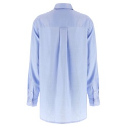 Sea Island cotton shirt