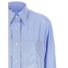 Sea Island cotton shirt