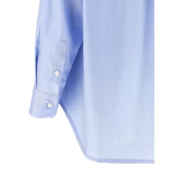 Sea Island cotton shirt