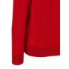 Cashmere and silk polo shirt