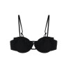 'Salina' bikini top