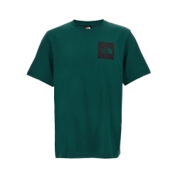 'Fine' T-shirt