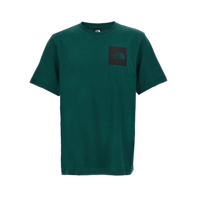 'Fine' T-shirt