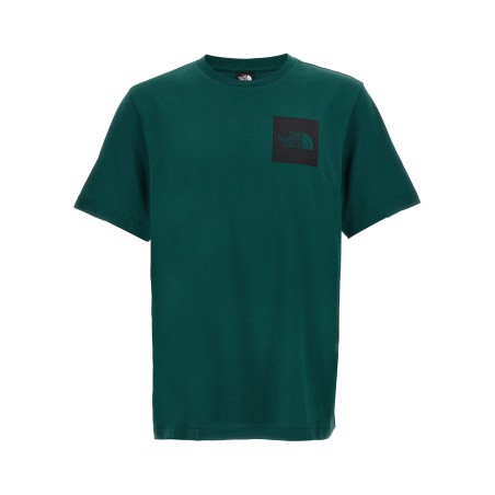 'Fine' T-shirt