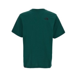 'Fine' T-shirt