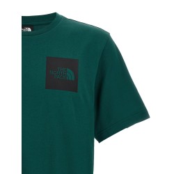 'Fine' T-shirt