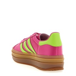 'Gazelle Bold' sneakers
