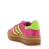 'Gazelle Bold' sneakers