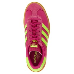 'Gazelle Bold' sneakers