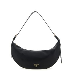 ' Demi-lune' shoulder bag