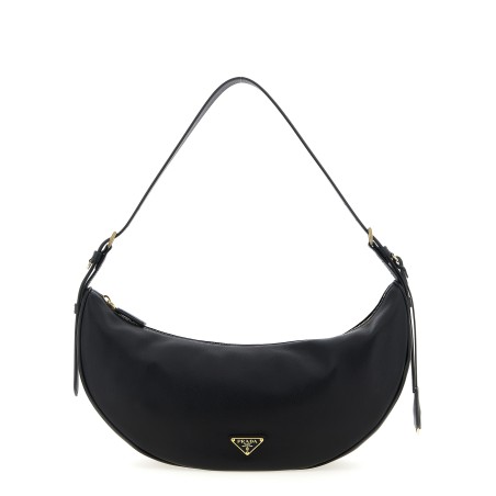 ' Demi-lune' shoulder bag