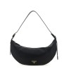 ' Demi-lune' shoulder bag