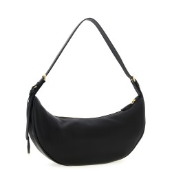 ' Demi-lune' shoulder bag